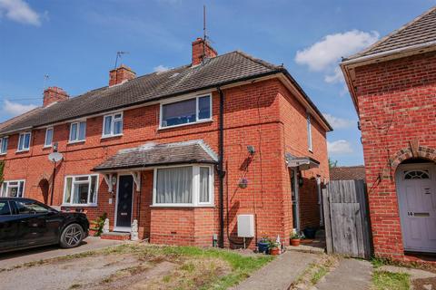 Clapcot Way, Wallingford OX10 1 bed apartment for sale