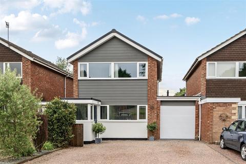 Moffit Way, Stourport