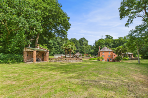 Whimple, Exeter, EX5 2PP 4 bed detached house for sale