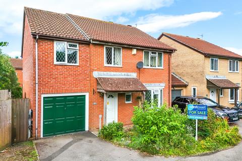 Merlin Park, Portishead, BS20 5 bed detached house for sale