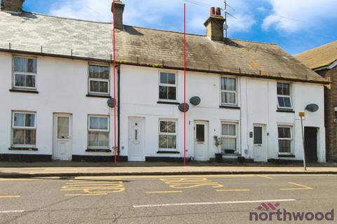2 bedroom cottage for sale