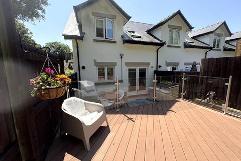 Rowan Court, Bolton, BL1 4 bed townhouse for sale