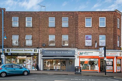 46a The Broadway Darkes Lane, Potters... 4 bed apartment for sale