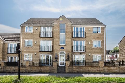Kinsey Road, High Green S35 2 bed flat for sale