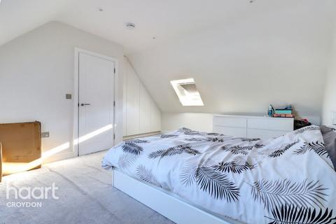 Beech House Road, Croydon 2 bed apartment for sale