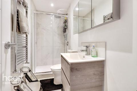 Beech House Road, Croydon 2 bed apartment for sale