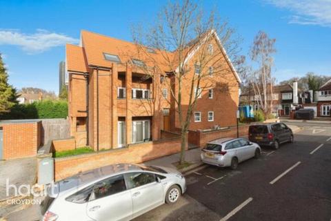 Beech House Road, Croydon 2 bed apartment for sale
