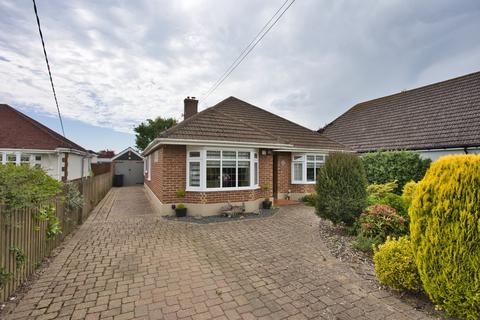 Bewsbury Cross Lane, Whitfield... 3 bed bungalow for sale