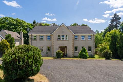 Glenvale, 1B Roberton Mains... 5 bed detached house for sale