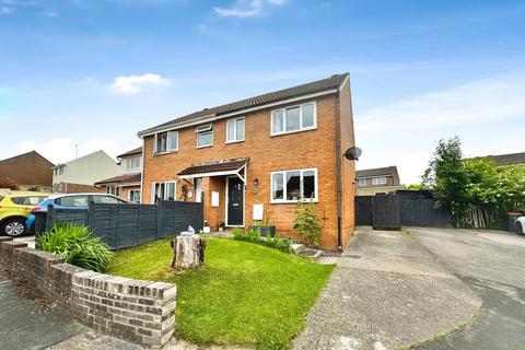 Waltwood Park Drive, Newport NP18 3 bed semi