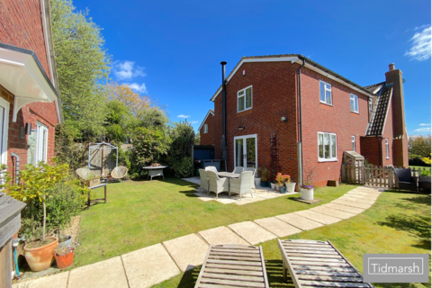 Hope Lane, Clifton Upon Teme WR6 5 bed semi
