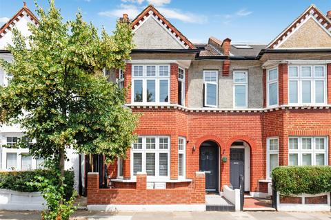 Clive Road, Colliers Wood SW19 2 bed flat for sale