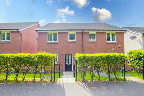Beatlie Road, Winchburgh, Broxburn 3 bed semi