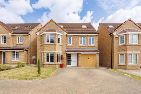Teachers Close, Dringhouses, York 5 bed detached house for sale
