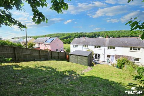 Blue Anchor Way, Dale, Haverfordwest 3 bed terraced house for sale