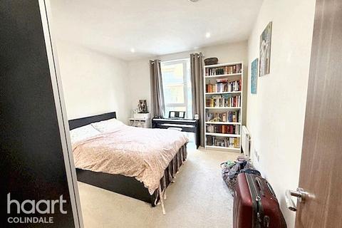 Dunnock House, Moorhen Drive, NW9 1 bed apartment for sale
