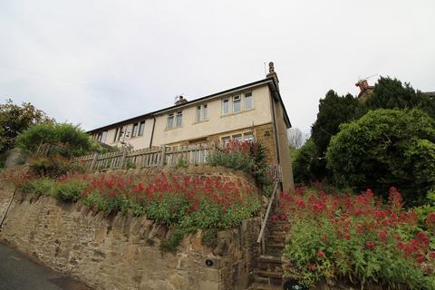 Dunkirk Rise, Riddlesden, Keighley, BD20 3 bed semi