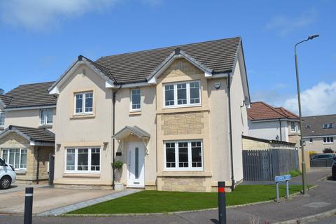 Stephens Croft, Falkirk, FK2 4 bed detached house for sale
