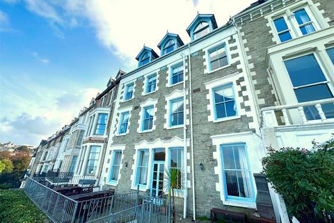 Larkstone Terrace, Ilfracombe EX34 7 bed terraced house for sale