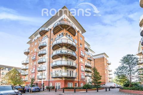 Winterthur Way, Basingstoke 2 bed apartment for sale