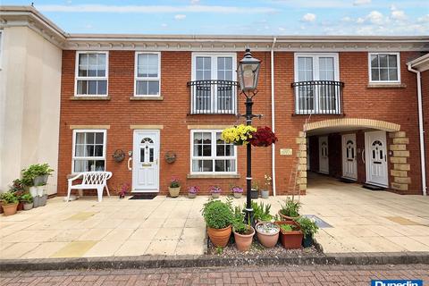 Cornerstone, Maryland Drive... 2 bed apartment for sale