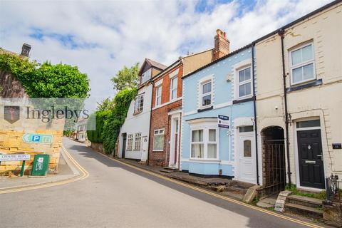 North Road, Loftus 3 bed terraced house for sale