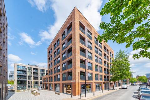Rothbury Road, London E9 2 bed flat for sale