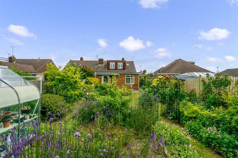 Twyford Road, Worthing, West Sussex... 4 bed bungalow for sale