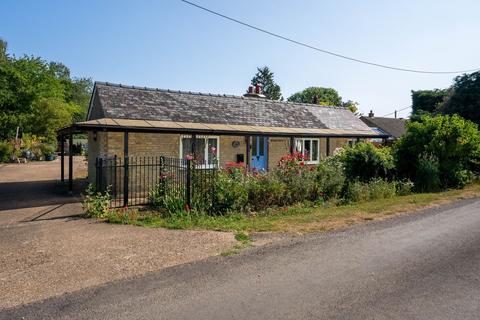 Overcote Road, Over, CB24 3 bed detached bungalow for sale