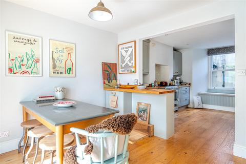 Arnos Street, Totterdown, Bristol 3 bed terraced house for sale