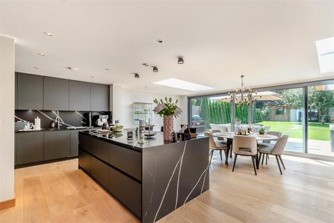Arran Road, Loose, Maidstone 4 bed detached house for sale