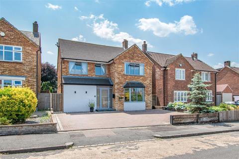 Arran Road, Loose, Maidstone 4 bed detached house for sale