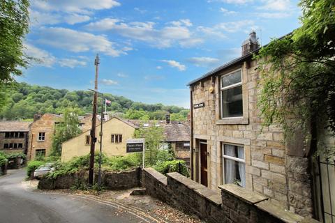 Bankside, Todmorden OL14 2 bed detached house for sale