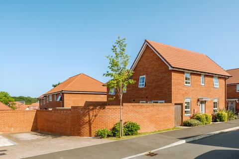 Park Leaze, Bristol BS36 3 bed semi