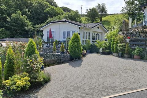 Pant Mawr Residential Park, Old... 2 bed park home for sale