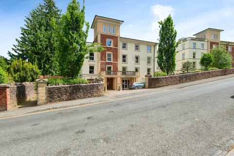 Victoria Road, Malvern WR14 1 bed retirement property for sale