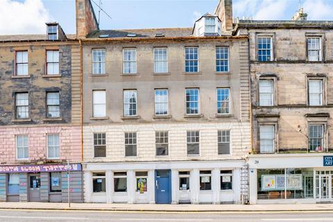 Charlotte Street, Perth 3 bed flat for sale