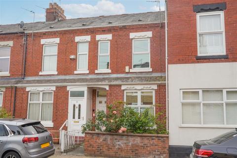 Walter Street, Old Trafford 3 bed terraced house for sale