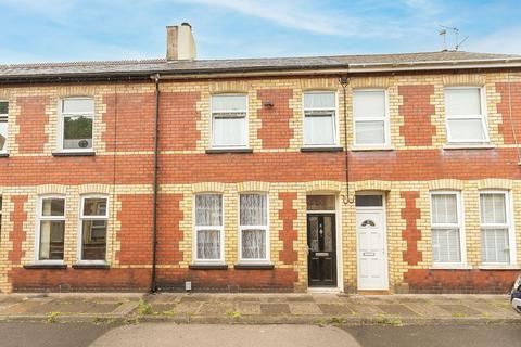 Orchard Place, Cwmbran, NP44 2 bed terraced house for sale