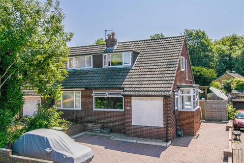 First Avenue, Wakefield WF4 3 bed semi