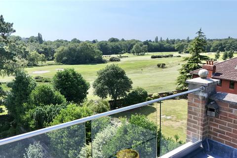 Waterford Road, Prenton, Merseyside... 3 bed penthouse for sale