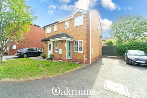 Abbey Close, Worcestershire B60 2 bed semi
