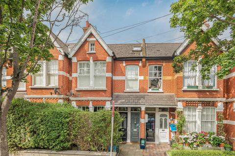 Ashleigh Road, Mortlake, London, SW14 3 bed maisonette for sale