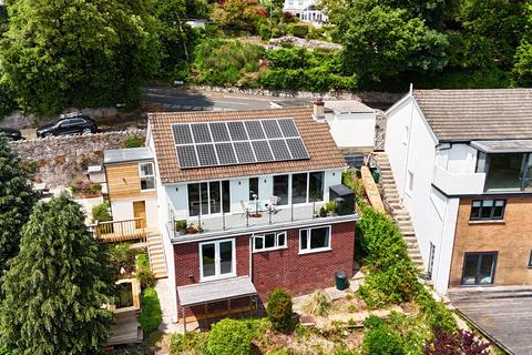 Laureston Road, Newton Abbot, TQ12 1HN 3 bed detached house for sale