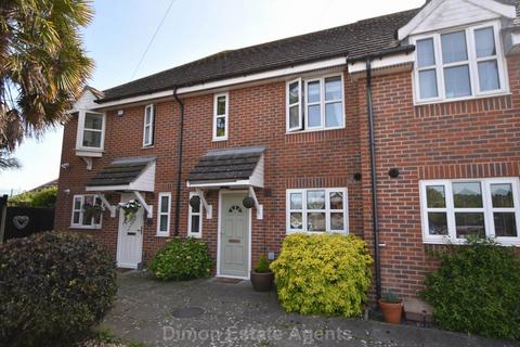 Friary Close, Gosport 2 bed terraced house for sale