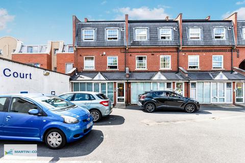 Jupiter Court, Barnsbury Lane KT5 1 bed apartment for sale