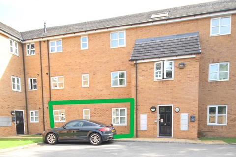 Tai Maes, Mold 2 bed apartment for sale
