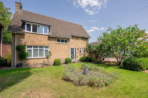 Wisbech, Cambridgeshire 3 bed detached house for sale