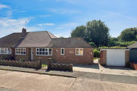 Orchard Valley, Hythe 2 bed semi
