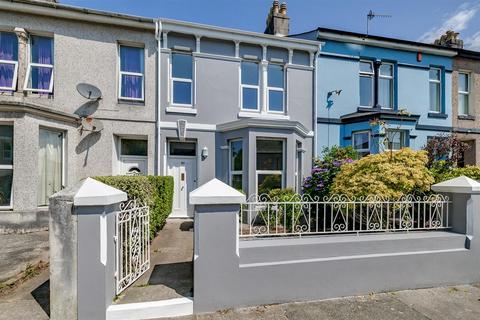 Belgrave Road, Plymouth 3 bed house for sale